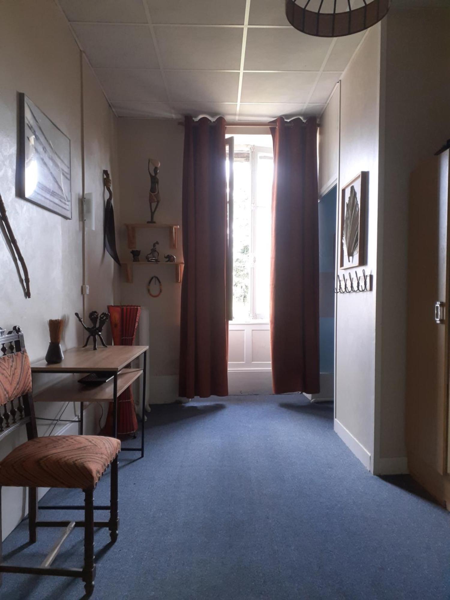 Chambre Ethnique Chenerailles Экстерьер фото