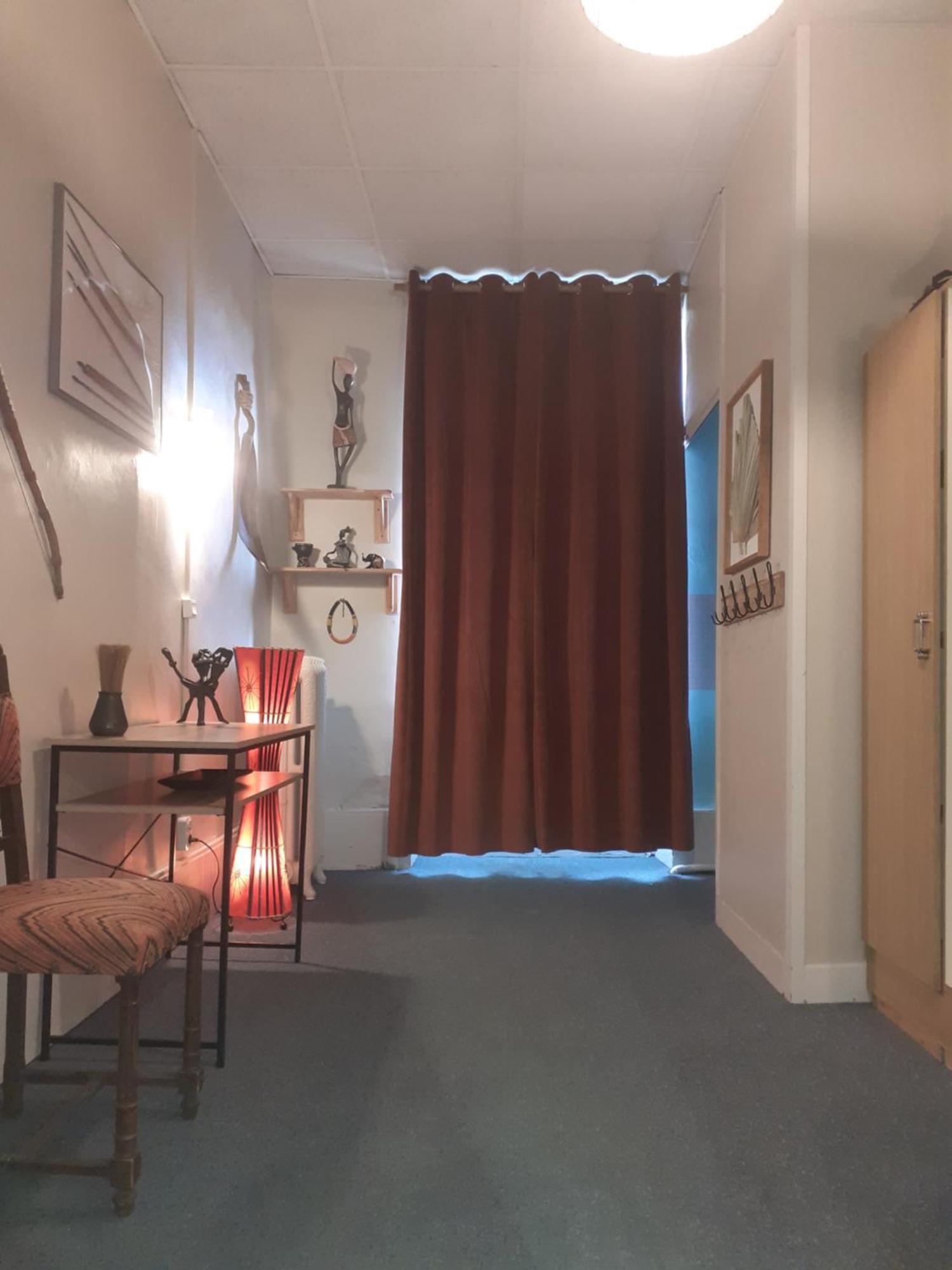 Chambre Ethnique Chenerailles Экстерьер фото