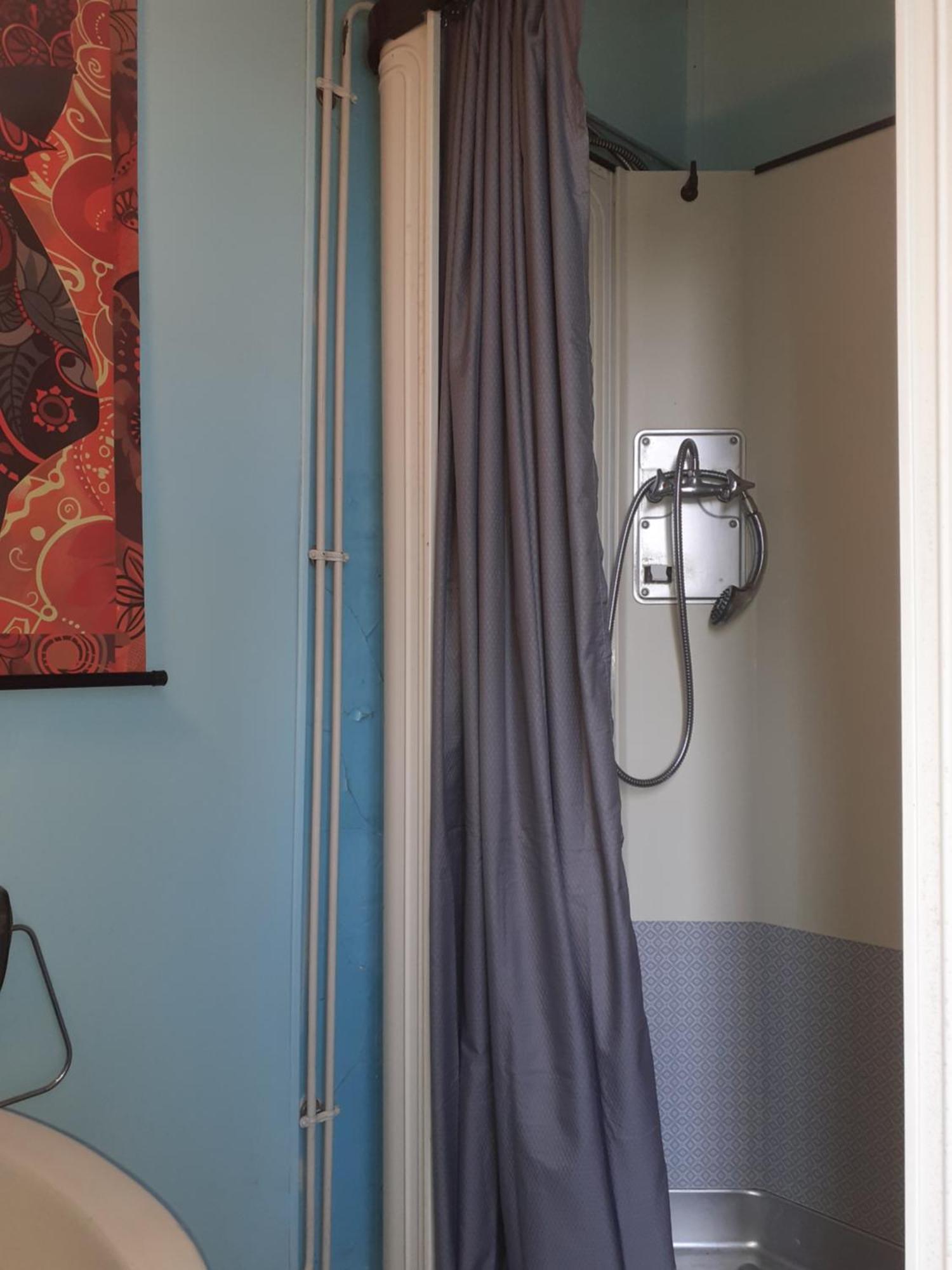 Chambre Ethnique Chenerailles Экстерьер фото